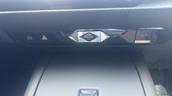 DS Automobiles Ds No4 1.2 Hybrid Pallas + Hatchback 5dr Petrol Hybrid e-DSC Euro 6 (s/