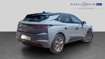 DS Automobiles Ds No4 1.2 Hybrid Pallas + Hatchback 5dr Petrol Hybrid e-DSC Euro 6 (s/