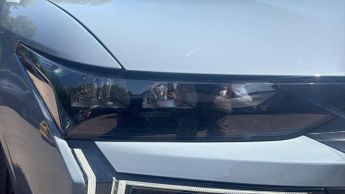 DS Automobiles Ds No4 1.2 Hybrid Pallas + Hatchback 5dr Petrol Hybrid e-DSC Euro 6 (s/