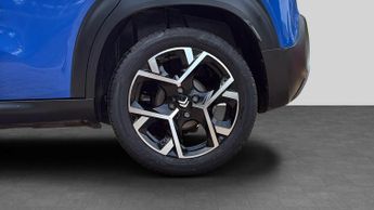 Citroen C3 Aircross 1.2 PureTech Shine Plus SUV 5dr Petrol EAT6 Euro 6 (s/s) (130 ps