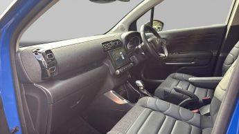 Citroen C3 Aircross 1.2 PureTech Shine Plus SUV 5dr Petrol EAT6 Euro 6 (s/s) (130 ps