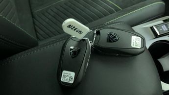 Peugeot 2008 1.2 GT Premium SUV 5dr Petrol EAT Euro 6 (s/s) (130 ps)