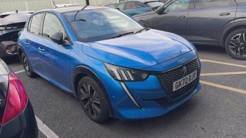 Peugeot 208 1.2 PureTech GT Hatchback 5dr Petrol Manual Euro 6 (s/s) (100 ps