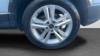 Audi Q2 1.5 TFSI CoD 35 Sport SUV 5dr Petrol S Tronic Euro 6 (s/s) (150 