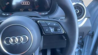 Audi Q2 1.5 TFSI CoD 35 Sport SUV 5dr Petrol S Tronic Euro 6 (s/s) (150 