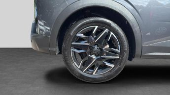 Peugeot 3008 SUV 1.2 GT SUV 5dr Petrol Hybrid e-DSC6 Euro 6 (s/s) (136 ps)