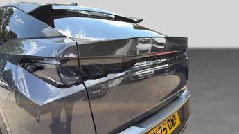Peugeot 3008 SUV 1.2 GT SUV 5dr Petrol Hybrid e-DSC6 Euro 6 (s/s) (136 ps)