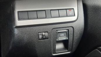 Peugeot Traveller 75kWh Allure Long MPV 5dr Electric Auto LWB (8 Seat, 7.4kW Charg