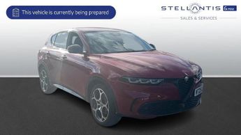 Alfa Romeo Tonale 1.5 VGT MHEV Veloce SUV 5dr Petrol Hybrid DCT Euro 6 (160 ps)