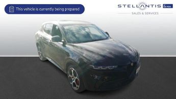 Alfa Romeo Tonale 1.5 VGT MHEV Veloce SUV 5dr Petrol Hybrid DCT Euro 6 (160 ps)