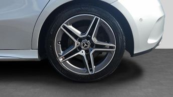 Mercedes-benz A Class 1.3 A200 AMG Line (Premium) Hatchback 5dr Petrol 7G-DCT Euro 6 (