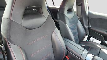 Mercedes-benz A Class 1.3 A200 AMG Line (Premium) Hatchback 5dr Petrol 7G-DCT Euro 6 (