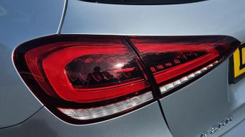 Mercedes-benz A Class 1.3 A200 AMG Line (Premium) Hatchback 5dr Petrol 7G-DCT Euro 6 (