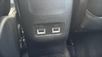 Peugeot 208 1.2 PureTech GT Hatchback 5dr Petrol EAT Euro 6 (s/s) (130 ps)