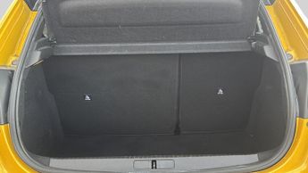 Peugeot 208 1.2 PureTech GT Hatchback 5dr Petrol EAT Euro 6 (s/s) (130 ps)