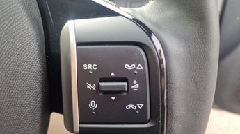 Citroen C3 Standard Range 44kWh MAX Hatchback 5dr Electric Auto (11kW Charg