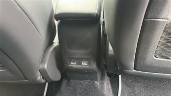 Peugeot 2008 54kWh GT SUV 5dr Electric Auto (11kW Charger) (156 ps)