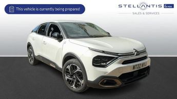 Citroen C4 1.2 PureTech C-Series Edition Hatchback 5dr Petrol Manual Euro 6