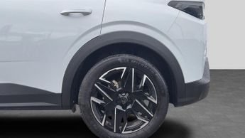 Peugeot 3008 SUV 1.2 GT SUV 5dr Petrol Hybrid e-DSC6 Euro 6 (s/s) (145 ps)