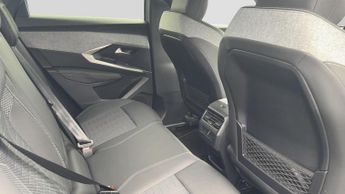 Peugeot 3008 SUV 1.2 GT SUV 5dr Petrol Hybrid e-DSC6 Euro 6 (s/s) (145 ps)
