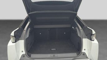 Peugeot 3008 SUV 1.2 GT SUV 5dr Petrol Hybrid e-DSC6 Euro 6 (s/s) (145 ps)