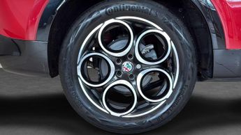 Alfa Romeo Tonale 1.5 VGT MHEV Ti SUV 5dr Petrol Hybrid DCT Euro 6 (160 ps)
