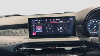 Alfa Romeo Tonale 1.5 VGT MHEV Ti SUV 5dr Petrol Hybrid DCT Euro 6 (160 ps)