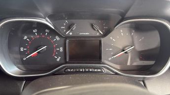 Citroen C3 Aircross 1.2 PureTech MAX SUV 5dr Petrol EAT6 Euro 6 (s/s) (130 ps)