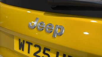Jeep Avenger 1.2 Summit SUV 5dr Petrol Manual Euro 6 (s/s) (100 ps)