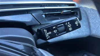 Peugeot 5008 1.2 GT SUV 5dr Petrol Hybrid e-DSC6 Euro 6 (s/s) (136 ps)