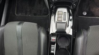Peugeot 2008 54kWh GT SUV 5dr Electric Auto (11kW Charger) (156 ps)