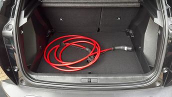 Peugeot 2008 54kWh GT SUV 5dr Electric Auto (11kW Charger) (156 ps)