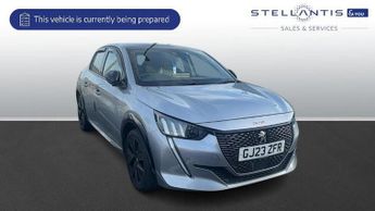 Peugeot 208 1.2 PureTech GT Hatchback 5dr Petrol EAT Euro 6 (s/s) (130 ps)