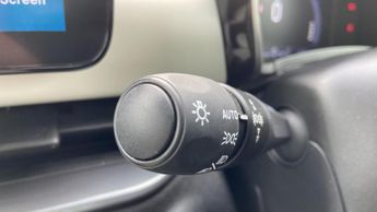 Fiat 600 1.2 MHEV La Prima SUV 5dr Petrol Hybrid e-DCT Euro 6 (s/s) (136 