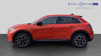 Fiat 600 1.2 MHEV La Prima SUV 5dr Petrol Hybrid e-DCT Euro 6 (s/s) (136 