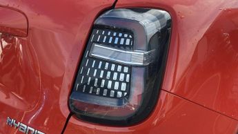 Fiat 600 1.2 MHEV La Prima SUV 5dr Petrol Hybrid e-DCT Euro 6 (s/s) (136 