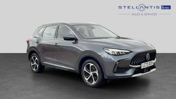 MG HS 1.5 T-GDI SE SUV 5dr Petrol DCT Euro 6 (s/s) (162 ps)