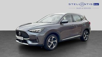 Mg Mg Hs 1.5 T-GDI SE SUV 5dr Petrol DCT Euro 6 (s/s) (162 ps)