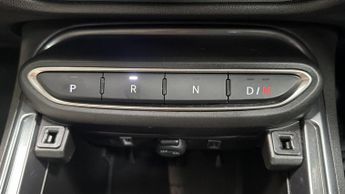 Fiat 600 1.2 MHEV La Prima SUV 5dr Petrol Hybrid e-DCT Euro 6 (s/s) (136 