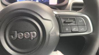 Jeep Avenger 1.2 Summit SUV 5dr Petrol Manual Euro 6 (s/s) (100 ps)