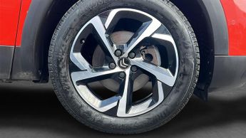 Citroen C5 Aircross 1.2 PureTech Shine SUV 5dr Petrol EAT8 Euro 6 (s/s) (130 ps)