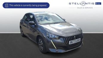 Peugeot 208 1.2 PureTech Allure Premium + Hatchback 5dr Petrol Manual Euro 6