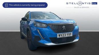 Peugeot 2008 1.2 PureTech Allure Premium + SUV 5dr Petrol Manual Euro 6 (s/s)