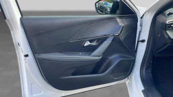 Peugeot 208 50kWh GT Premium Hatchback 5dr Electric Auto (7kW Charger) (136 