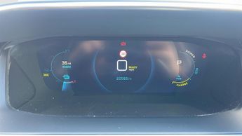 Peugeot 208 50kWh GT Premium Hatchback 5dr Electric Auto (7kW Charger) (136 