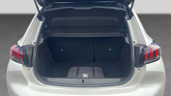 Peugeot 208 50kWh GT Premium Hatchback 5dr Electric Auto (7kW Charger) (136 