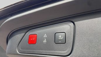 Peugeot 3008 SUV 1.6 PureTech GT Line Premium SUV 5dr Petrol EAT Euro 6 (s/s) (18