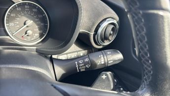 Nissan Juke 1.0 DIG-T Tekna+ SUV 5dr Petrol DCT Auto Euro 6 (s/s) (114 ps)