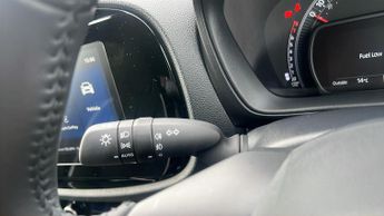 Toyota Aygo X 1.0 VVT-i Edge Hatchback 5dr Petrol x-shift Euro 6 (s/s) (72 ps)