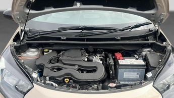Toyota Aygo X 1.0 VVT-i Edge Hatchback 5dr Petrol x-shift Euro 6 (s/s) (72 ps)